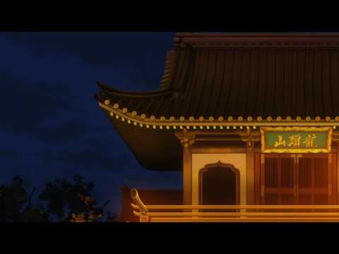 Tamayura Kanketsu-hen Movie 4- Trailer 1