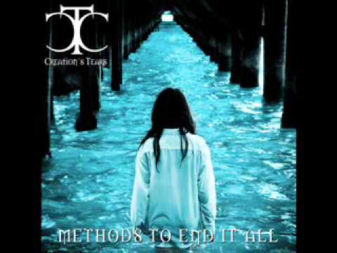 Creation's Tears - Untimely Reminder