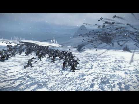 Rock-shooting Handgunners