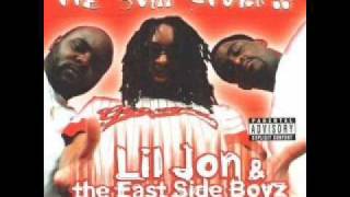 Lil Jon &amp; The Eastside Boyz We Still Crunk