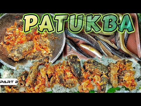 EP906-P2 - Panghuhuli ng Isda Gamit ang Patukba