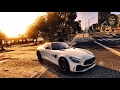 Mercedes-Benz AMG GT R 2017 [Add-On / Replace | Template] 20