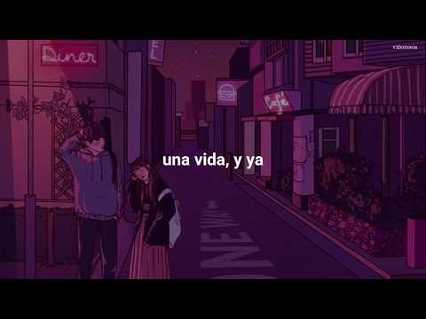 Una Vida Y Ya - Humbe