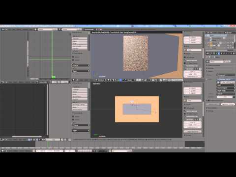Tutorial Tuesdays Episode 11: Animate a window frosting over using Dynamic Paint!