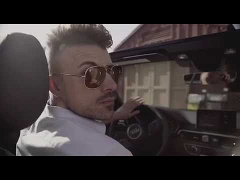 Constantine Music Video