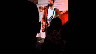 Devendra Banhart Little Yellow Spider live 6th and I