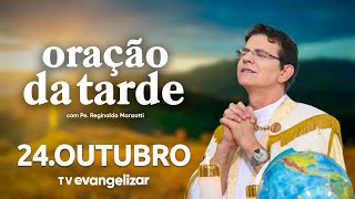 Afternoon Prayer | 10/24/25 | with @PadreManzottiOficial