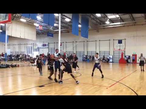 Team Eleate Blue defeats Oakland Soldiers, 38-32 - OGP Championship