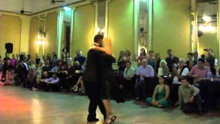 Argentina Tango Salón Festival Sebastian Arce y Mariana MontesM4V04313
