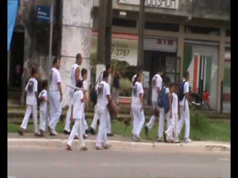 SurfDanceHall Na Praia do anil (Instituto Ressoar) 05/04/10