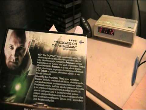 Tiistai illan leffa arvostelussa Superman Returns