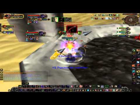 Thug cleave 2k2 random arenas