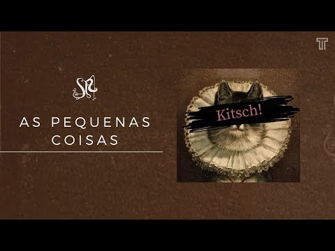 As Pequenas Coisas - Guilherme de Sá