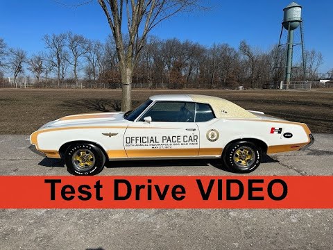 1972 Oldsmobile Cutlass Supreme (CC-1894316) for sale in Shelby Township, Michigan