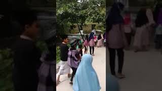 Download lagu Jalan - jalan sore ust adi abdillah bareng santri omah tahfid Darul hikmah mp3