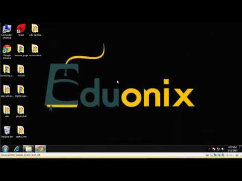 Learn How to Build a Business Theme Using Bootstrap Part 2