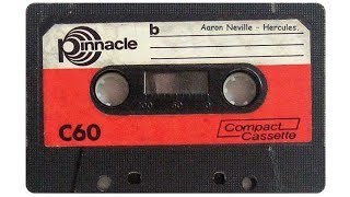 Aaron Neville - Hercules. (ORB SIDE)