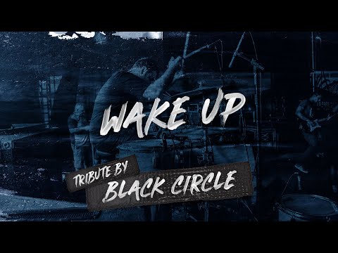Wake Up - Mad Season (Tribute by Black Circle Live from Legends Live Forever)