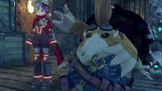 【コラボ実況】Xenoblade ゼノブレイド2でキズナを深める Part16