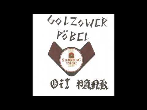GOLZOWER PÖBEL // Oi! Pank (Demo)