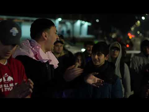 JOKKER DEAFC MOB vs. RODAMIENTO RACSO ANIMUS: Cuartos - Liga Inmortal 3 vs 3