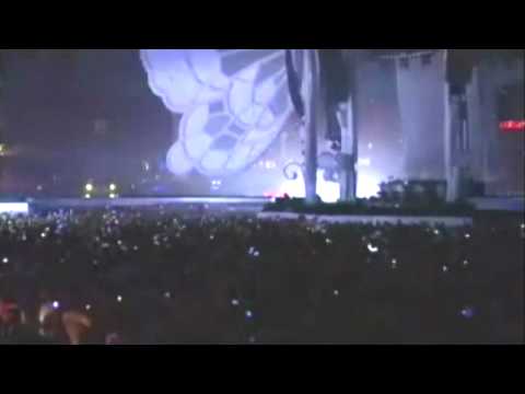 Sensation White 2009 Amsterdam - Megamix - TV Rip HD - Part 2