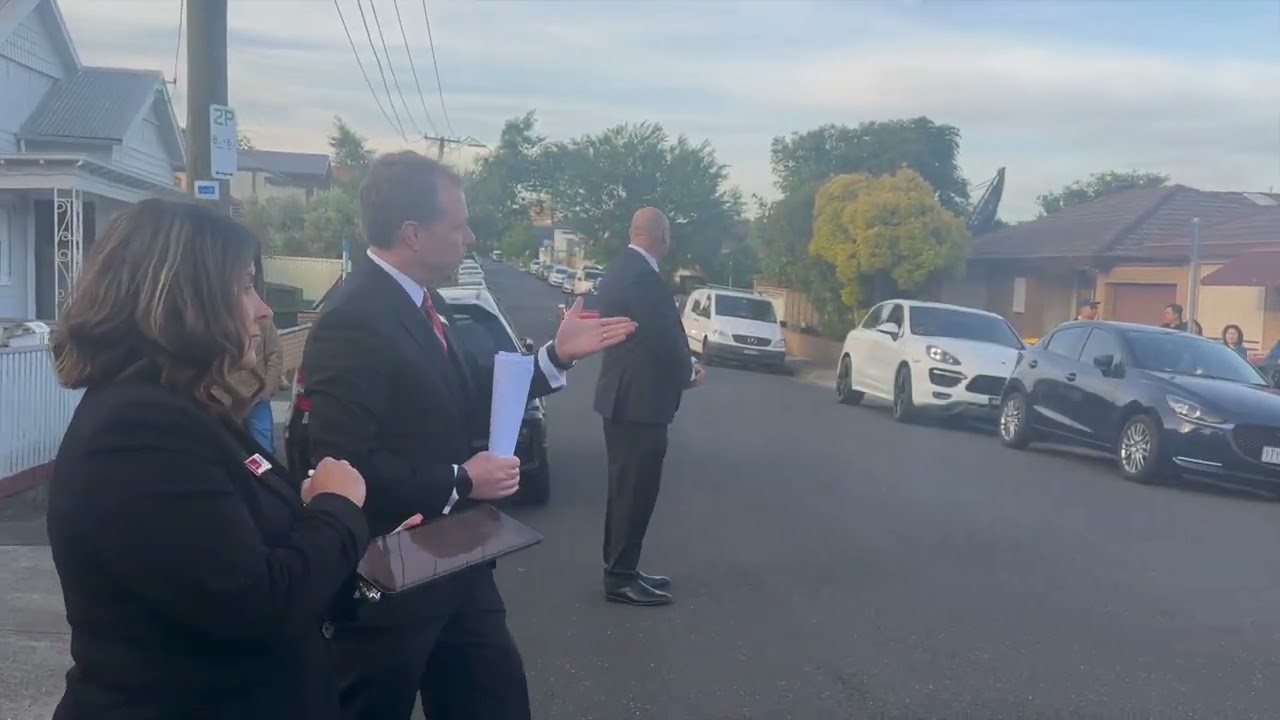 Lachlan Montague Professionals Ryder Real Estate Melton