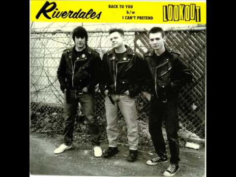 Riverdales - I Believe In You and Me