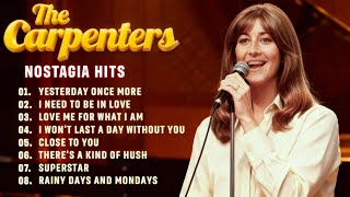 Download lagu The Carpenters Greatest Hits Full Album - The Carpenters Songs - Best Of Carpenter Collection #t mp3 Download lagu The Carpenters Greatest Hits Full Album - The Carpenters Songs - Best Of Carpenter Collection #t mp3