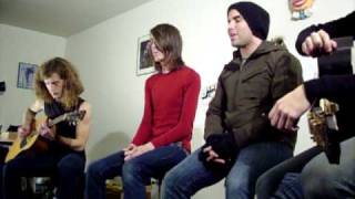 Mayday Parade - You Be The Anchor That Keeps My Feet On The