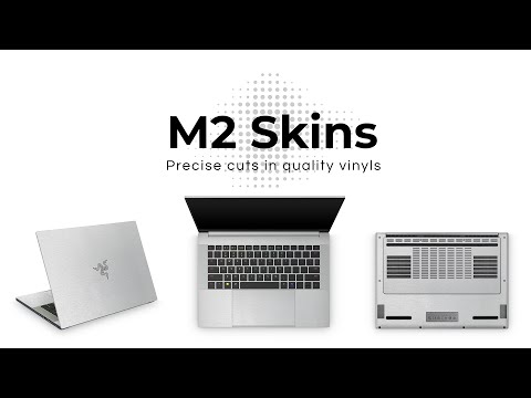 Pro / Essentials Kit (Standard Vinyls)