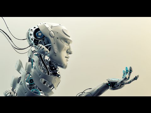 Project AVATAR 2045 Made Immortal Human As a Robot?