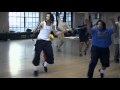 Savion Glover Bamboozled Do You Remember Me Studio Rehearsal HD