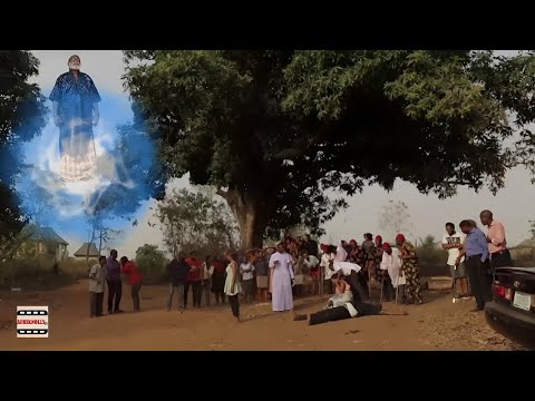The Ghost King 2025 full movie - Jibola Dabo movies 2025 - 2025 latest nigerian nollywood movies