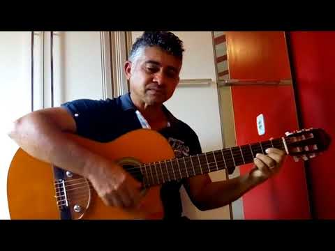 Lenço Branco Manchado - Adelino Nascimento