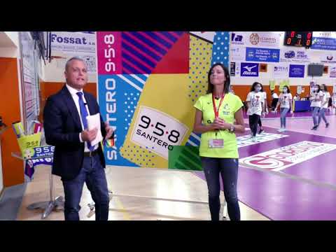 Live streaming di Unionvolley Pinerolo