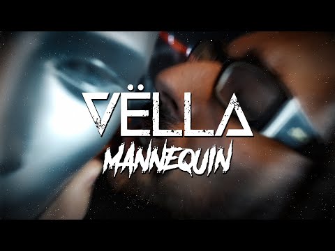 VËLLA - MANNEQUIN (OFFICIAL VIDEO)