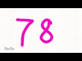 Challenge Countdown From 90