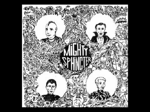 Mighty Sphincter - Fag Bar