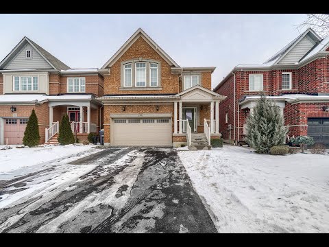 53 Snapdragon Square, Brampton Home for Sale - Real Estate Properties for Sale