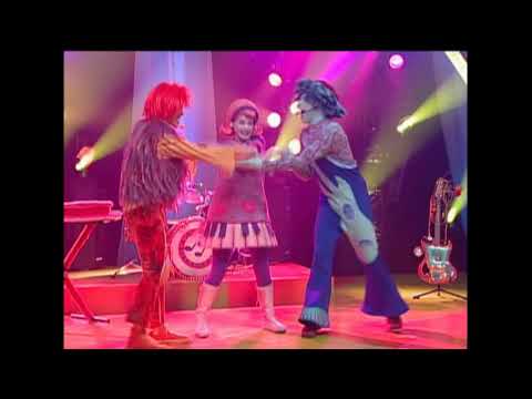 The Doodlebops Sing Alongs - Together Forever