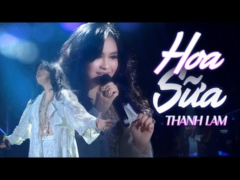 Hoa Sữa - Thanh Lam | Official Music Video | Mây Sài Gòn