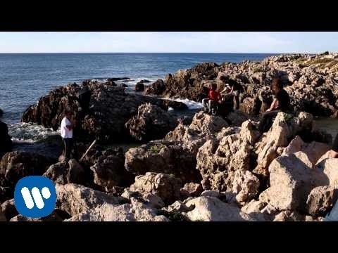 Rulo y la Contrabanda – Making of sesión de fotos del álbum  «Especies en extinción».