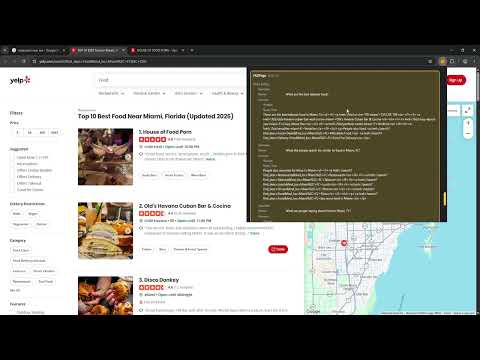 Item video thumbnail