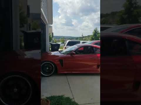 my mk4 supra project