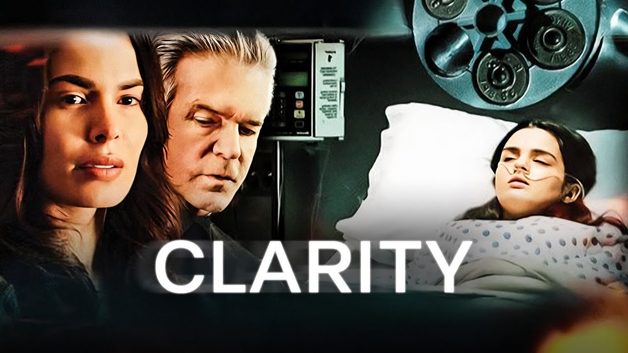 Clarity | Dramat | Polski Lektor | Cały Film