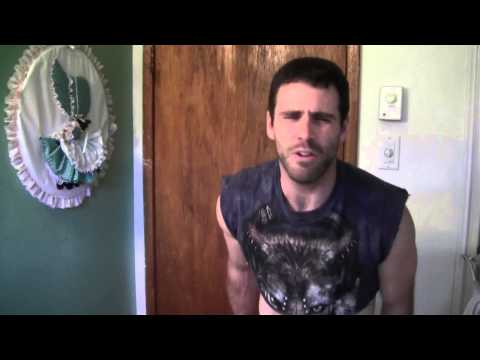 VVTW 10 Hype: Stroke 'n' Choke