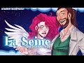 La Seine From A Monster In Paris Covered By Anna Ft Jonathanymusic
