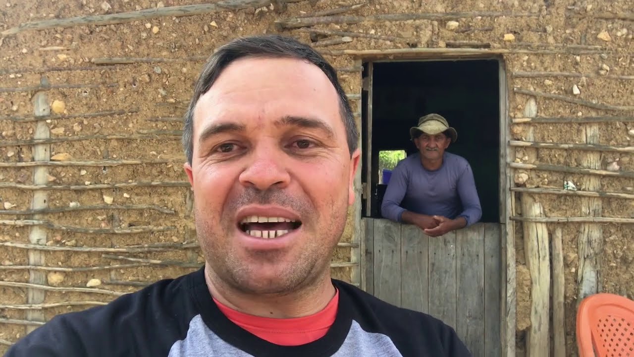 Barragem de Atalho, conheça como vivem os moradores próximo.