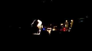 The Decemberists - Carolina Low (Live)